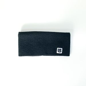 Burton Winter Headband/ Ear warmer Black